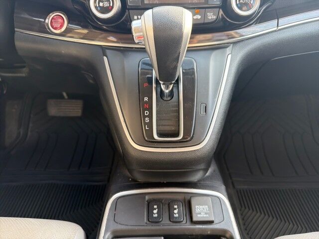 2015 Honda CR-V EX-L Lafayette LA