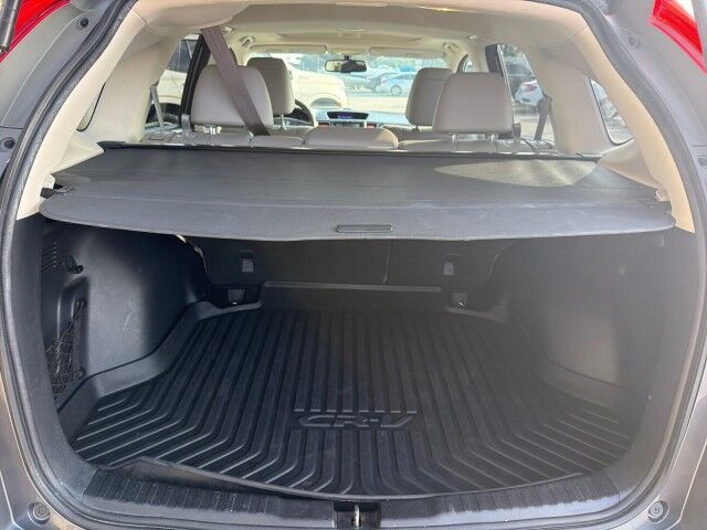 2015 Honda CR-V EX-L Lafayette LA