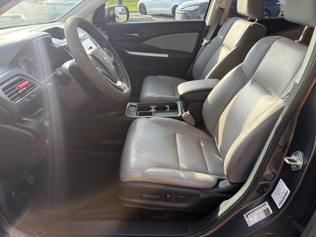 2015 Honda CR-V EX-L Lafayette LA