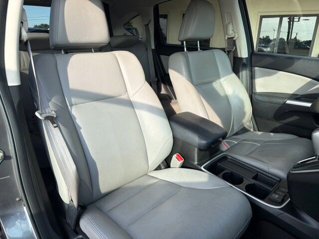 2015 Honda CR-V EX-L Lafayette LA