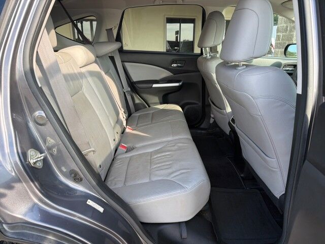 2015 Honda CR-V EX-L Lafayette LA