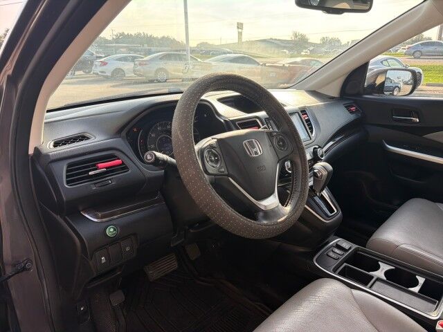 2015 Honda CR-V EX-L Lafayette LA