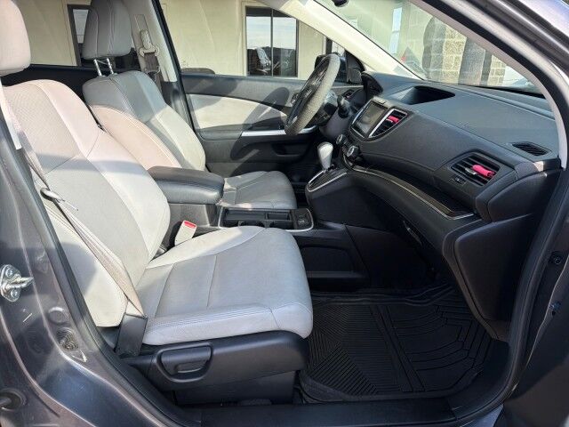 2015 Honda CR-V EX-L Lafayette LA