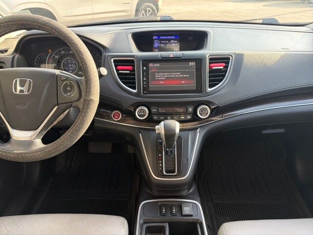 2015 Honda CR-V EX-L Lafayette LA