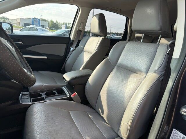 2015 Honda CR-V EX-L Lafayette LA