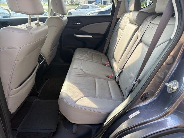 2015 Honda CR-V EX-L Lafayette LA