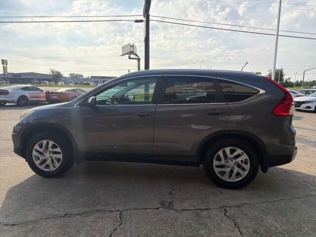 2015 Honda CR-V EX-L Lafayette LA