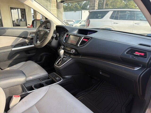 2015 Honda CR-V EX-L Lafayette LA