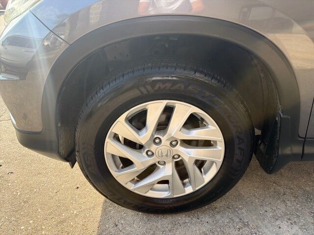 2015 Honda CR-V EX-L Lafayette LA