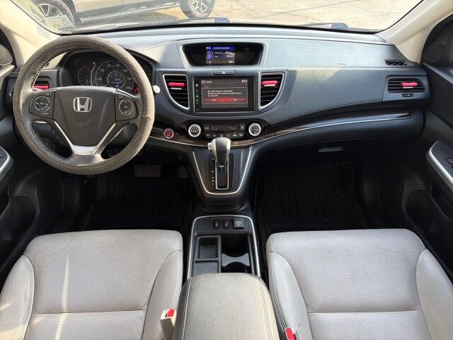 2015 Honda CR-V EX-L Lafayette LA
