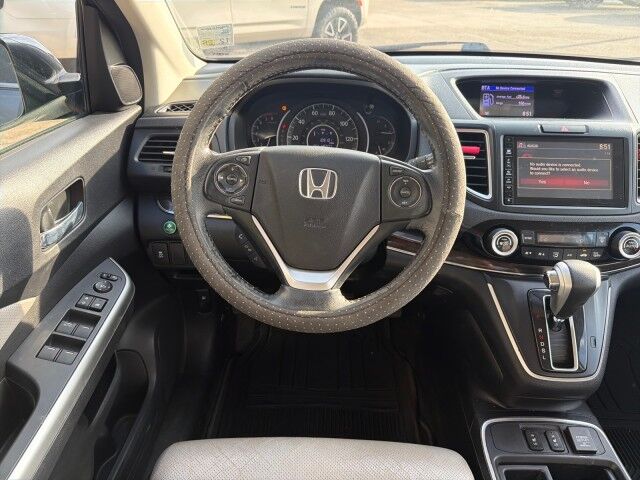 2015 Honda CR-V EX-L Lafayette LA