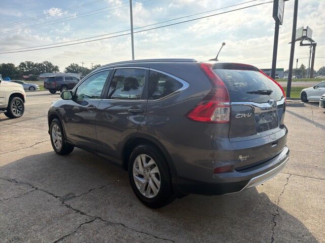 2015 Honda CR-V EX-L Lafayette LA