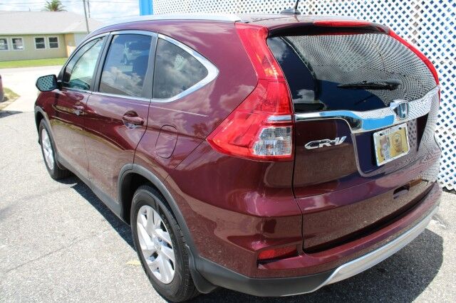 2015 Honda CR-V EX-L Melbourne FL