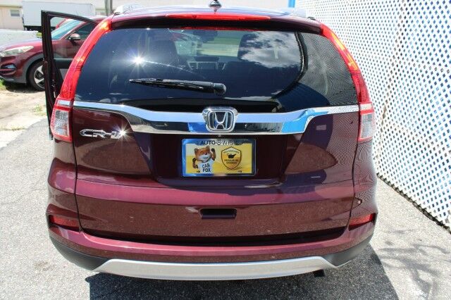 2015 Honda CR-V EX-L Melbourne FL
