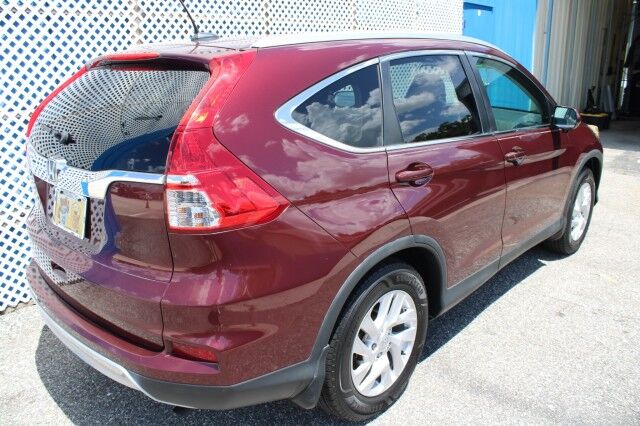 2015 Honda CR-V EX-L Melbourne FL