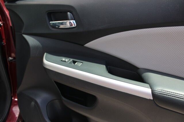 2015 Honda CR-V EX-L Melbourne FL