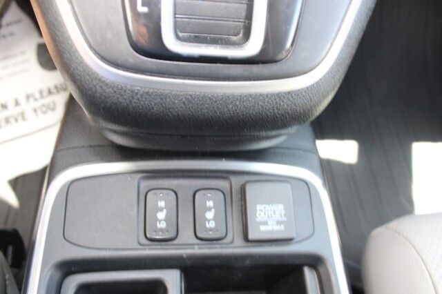 2015 Honda CR-V EX-L Melbourne FL