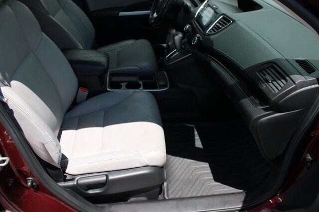 2015 Honda CR-V EX-L Melbourne FL