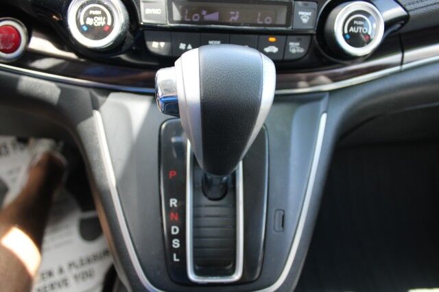 2015 Honda CR-V EX-L Melbourne FL
