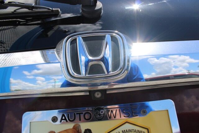 2015 Honda CR-V EX-L Melbourne FL