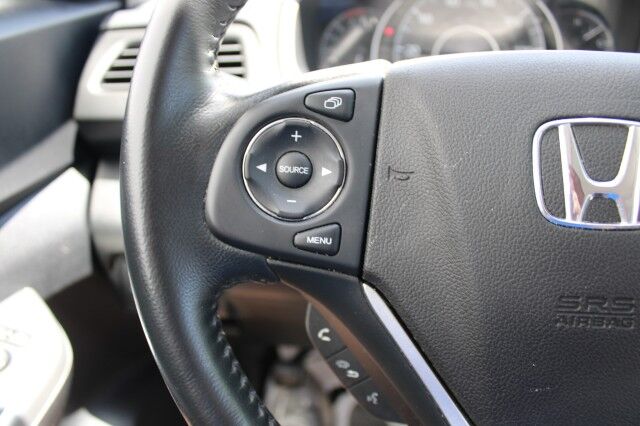 2015 Honda CR-V EX-L Melbourne FL