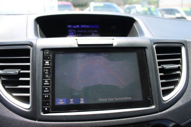 2015 Honda CR-V EX-L Melbourne FL