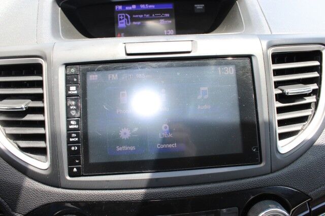 2015 Honda CR-V EX-L Melbourne FL