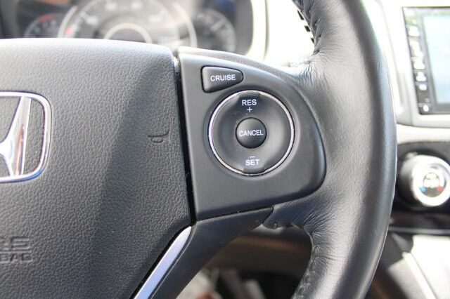2015 Honda CR-V EX-L Melbourne FL