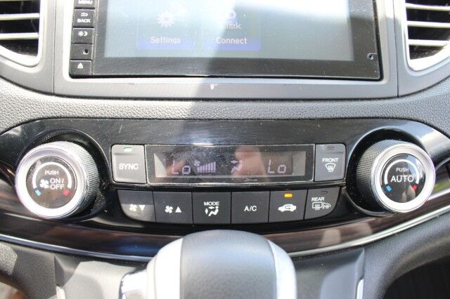 2015 Honda CR-V EX-L Melbourne FL
