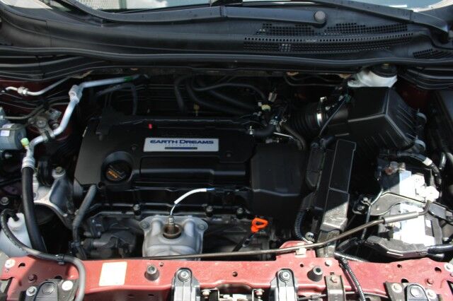 2015 Honda CR-V EX-L Melbourne FL