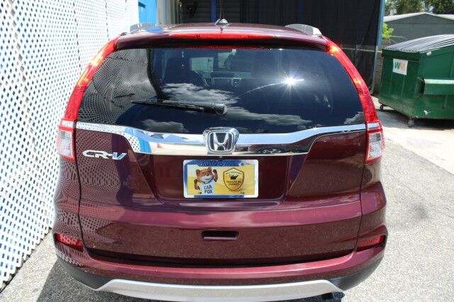 2015 Honda CR-V EX-L Melbourne FL