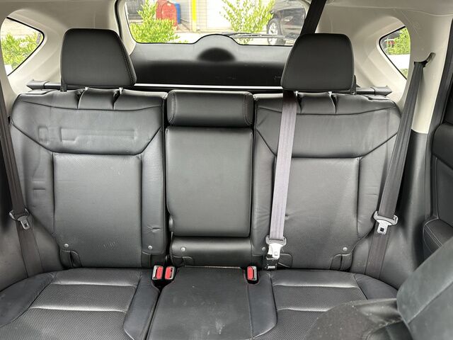 2015 Honda CR-V EX-L McDonough GA