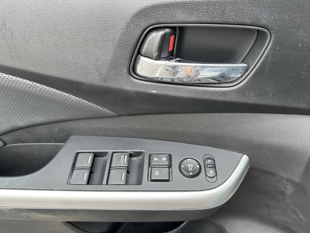 2015 Honda CR-V EX-L McDonough GA