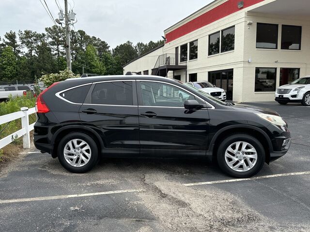 2015 Honda CR-V EX-L McDonough GA