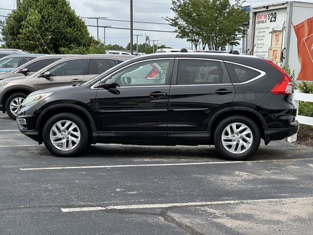 2015 Honda CR-V EX-L McDonough GA
