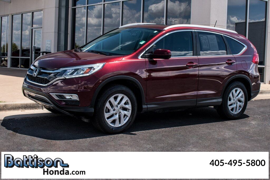 Used cars Oklahoma City Oklahoma Battison Honda