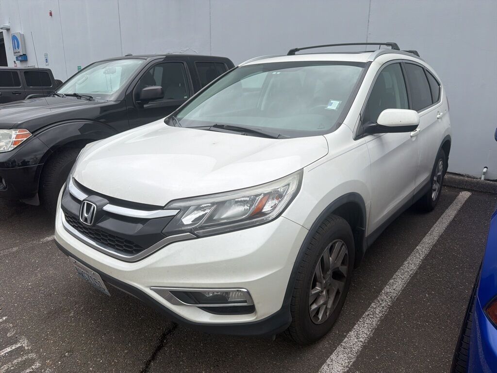 2015 Honda CR-V EX-L Gresham OR