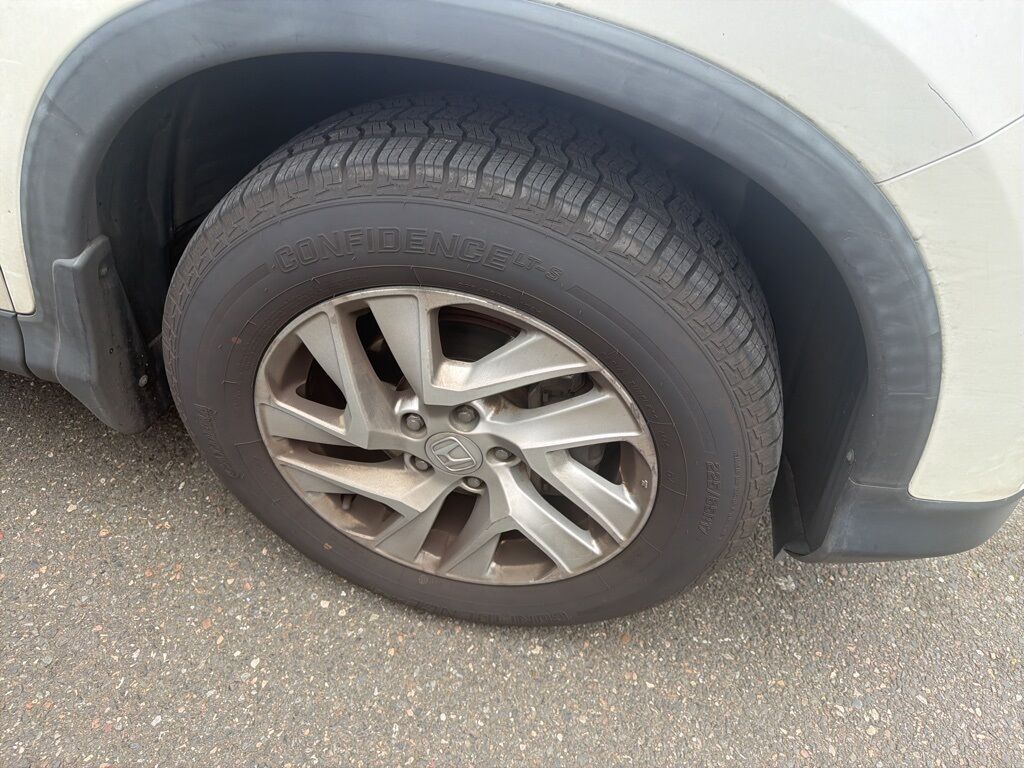 2015 Honda CR-V EX-L Gresham OR