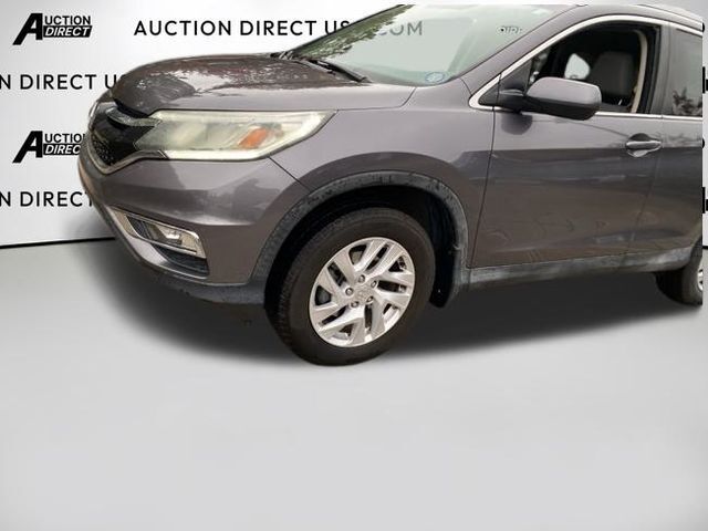 2015 Honda CR-V EX-L Raleigh NC