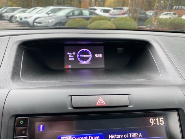 2015 Honda CR-V EX-L Raleigh NC