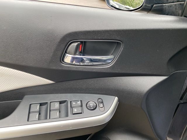 2015 Honda CR-V EX-L Raleigh NC