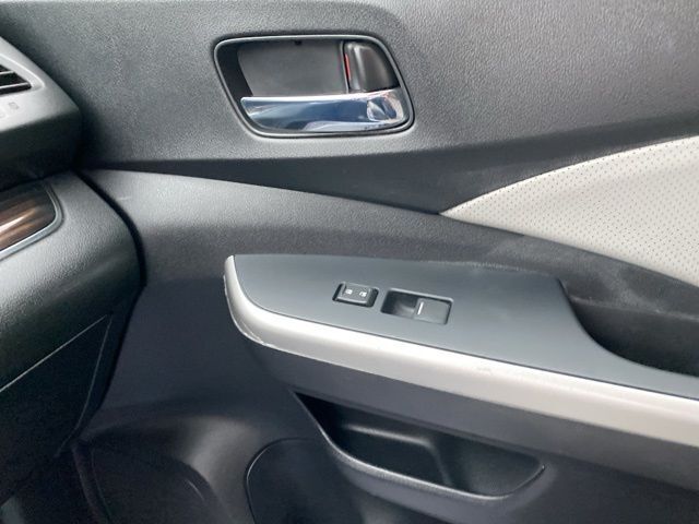 2015 Honda CR-V EX-L Raleigh NC