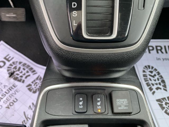 2015 Honda CR-V EX-L Raleigh NC