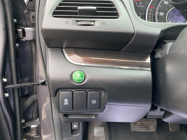 2015 Honda CR-V EX-L Raleigh NC