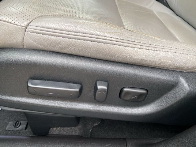 2015 Honda CR-V EX-L Raleigh NC