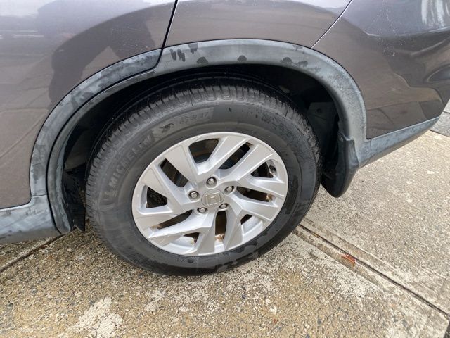 2015 Honda CR-V EX-L Raleigh NC