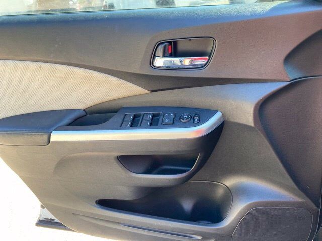 2015 Honda CR-V EX-L Raleigh NC