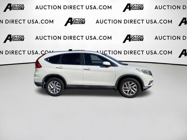 2015 Honda CR-V EX-L Raleigh NC