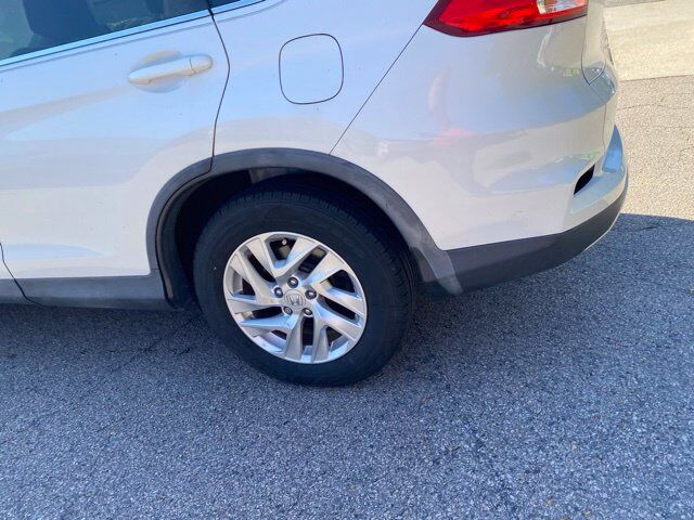 2015 Honda CR-V EX-L Raleigh NC