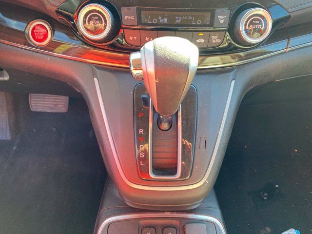 2015 Honda CR-V EX-L Raleigh NC